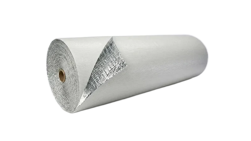 Insulation roll